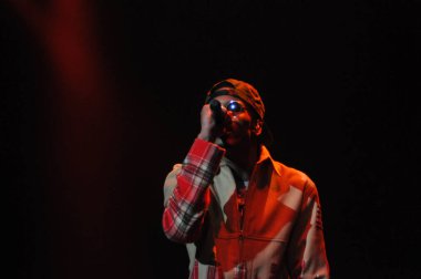 TransSibirya Orkestrası 14 Aralık 2014 'te Orlando Florida' daki Amway Center 'da konser verir.. 