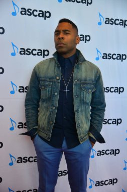 ASCAP / Motown Gospel 