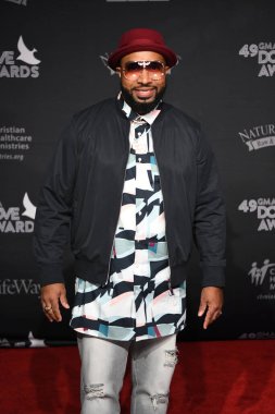 16 Ekim 2018 'de Nashville Tennessee' deki Lipscomb Üniversitesi 'nde 49.. 