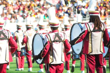 Florida A & M Rattlers, 19 Kasım 2016 'da Orlando Florida' daki Camp World Stadyumu 'nda Bethune-Cookman Wildcats ile karşılaşacak..