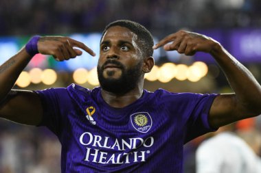 Orlando City 7 Eylül 2019 tarihinde Florida Exploria Stadyumu 'nda LAFC' ye ev sahipliği yaptı..