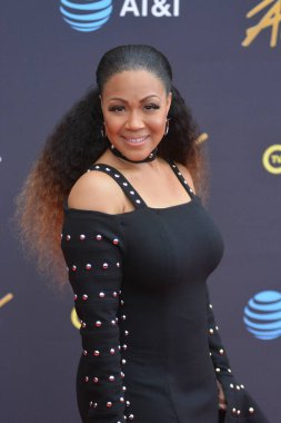 25 Mart 2017 'de Las Vegas' taki Orleans Resort 'ta 32rd Stellar Ödülleri