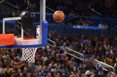 Orlando, Florida 'daki Kamp Stadyumu' nda 2018 Yıllık Florida Klasikleri (BCU vs FAMU) - 17 Kasım 2018.  