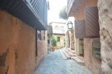 Dominik Cumhuriyeti 'ndeki Güzel Amber Koyu, 20 Eylül 2016. Fotoğraf: Marty Jean-Louis