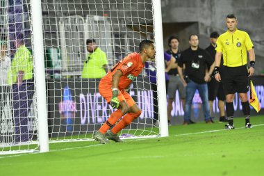 Florida Kupası 2020: S.E Palmeiras - Atletico Nacional maçı 15 Ocak 2020 Çarşamba günü Orlando Florida Exploria Stadyumu 'nda..  