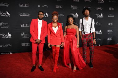 16 Ekim 2018 'de Nashville Tennessee' deki Lipscomb Üniversitesi 'nde 49.. 