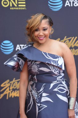 25 Mart 2017 'de Las Vegas' taki Orleans Resort 'ta 32rd Stellar Ödülleri