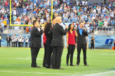 Kuzey Carolina 29 Aralık 2015 tarihinde Orlando Florida 'daki Kamp Dünya Stadyumu' nda oynanan Russell Atletizm Kupası 'nda Baylor ile karşılaşacak..