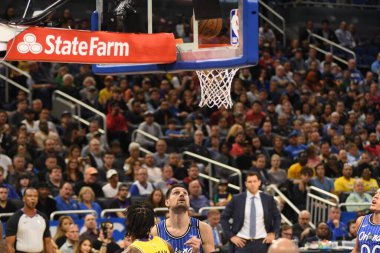 Orlando, Florida 'daki Kamp Stadyumu' nda 2018 Yıllık Florida Klasikleri (BCU vs FAMU) - 17 Kasım 2018.  