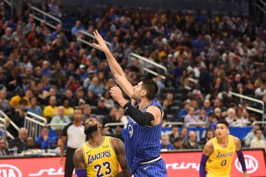 Orlando, Florida 'daki Kamp Stadyumu' nda 2018 Yıllık Florida Klasikleri (BCU vs FAMU) - 17 Kasım 2018.  
