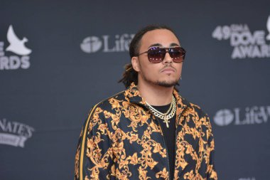 16 Ekim 2018 'de Nashville Tennessee' deki Lipscomb Üniversitesi 'nde 49..  