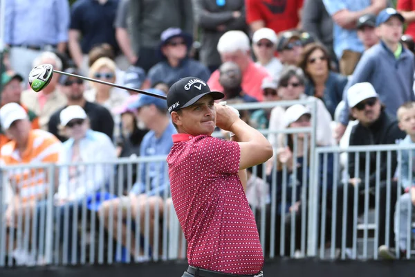 Durante Arnold Palmer Invitational Final 2020 Bay Hill Club Orlando — Foto Stock