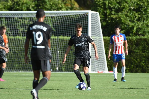 Mls Homegrown Game Mls Allstar Week Disney Wild World Sports — Stockfoto