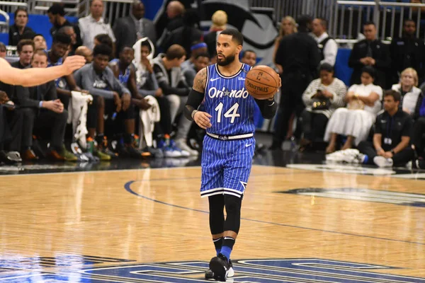 Orlando, Florida 'daki Kamp Stadyumu' nda 2018 Yıllık Florida Klasikleri (BCU vs FAMU) - 17 Kasım 2018.