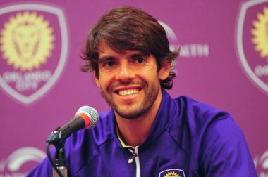 Orlando City SC, 26 Şubat 2016 'da Florida' daki Sylvian Gölü 'nde Medya Günü' ne ev sahipliği yaptı..  