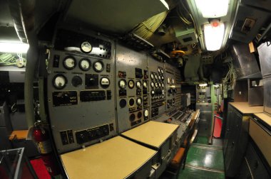 24 Mayıs 2016 'da New York' un geniş açı görüntüsü. 