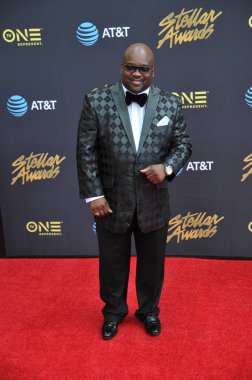 25 Mart 2017 'de Las Vegas' taki Orleans Resort 'ta 32rd Stellar Ödülleri