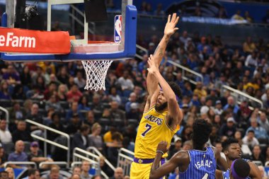 Orlando, Florida 'daki Kamp Stadyumu' nda 2018 Yıllık Florida Klasikleri (BCU vs FAMU) - 17 Kasım 2018. 