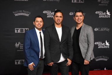 16 Ekim 2018 'de Nashville Tennessee' deki Lipscomb Üniversitesi 'nde 49..  