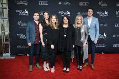 16 Ekim 2018 'de Nashville Tennessee' deki Lipscomb Üniversitesi 'nde 49. Fotoğraf: Marty Jean-Louis