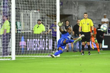 Florida Kupası 2020: S.E Palmeiras - Atletico Nacional maçı 15 Ocak 2020 Çarşamba günü Orlando Florida Exploria Stadyumu 'nda..  