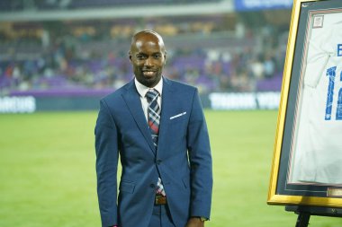 Amerikan Futbol Takımı 15 Kasım 2019 Cuma günü Orlando Florida 'daki Exploria Stadyumu' nda oynanan Concacaf Uluslar Ligi karşılaşmasında Kanada 'ya ev sahipliği yapmaktadır.