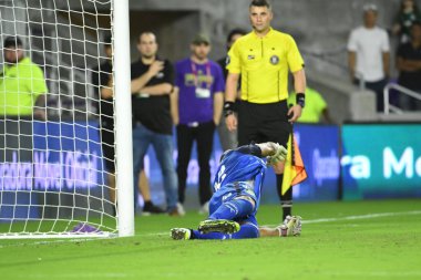 Florida Kupası 2020: S.E Palmeiras - Atletico Nacional maçı 15 Ocak 2020 Çarşamba günü Orlando Florida Exploria Stadyumu 'nda..  