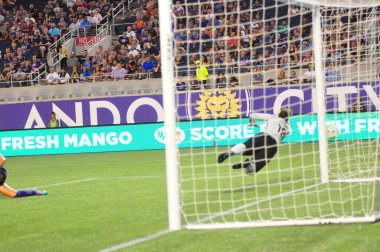 Bolivya, Orlando Florida 'daki Copa American Centenario' da Dünya Kampı Stadyumu 'nda Panama ile karşılaştı..