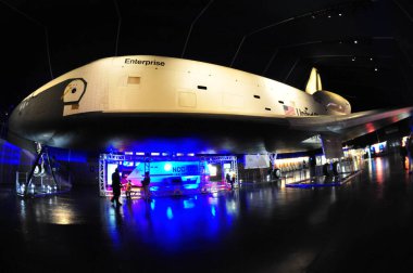 24 Mayıs 2016 'da New York' un geniş açı görüntüsü. 