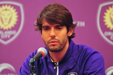 Orlando City SC, 26 Şubat 2016 'da Florida' daki Sylvian Gölü 'nde Medya Günü' ne ev sahipliği yaptı..  