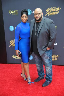 25 Mart 2017 'de Las Vegas' taki Orleans Resort 'ta 32rd Stellar Ödülleri