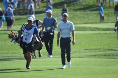 2020 Arnold Palmer, 5 Mart 2020 'de Orlando Florida' daki Bay HIll Club Lodge 'da ilk tur davetli..