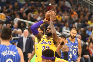 Orlando, Florida 'daki Kamp Stadyumu' nda 2018 Yıllık Florida Klasikleri (BCU vs FAMU) - 17 Kasım 2018. 