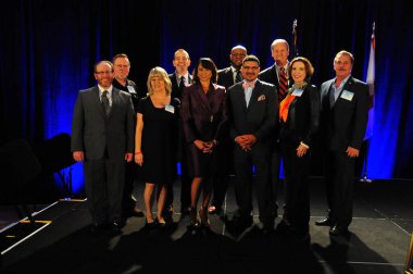 Florida Valisi Rick Scott 13 Ekim 2015 'te Orlando Florida' daki İnanç Sempozyumunda konuşma yapacak.. 