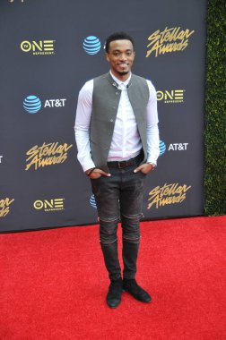 25 Mart 2017 'de Las Vegas' taki Orleans Resort 'ta 32rd Stellar Ödülleri