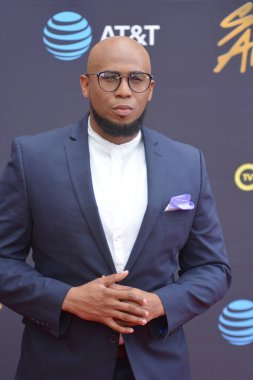 25 Mart 2017 'de Las Vegas' taki Orleans Resort 'ta 32rd Stellar Ödülleri