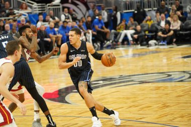 3 Ocak 2020, Orlando Amway Merkezi