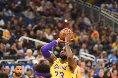 Orlando, Florida 'daki Kamp Stadyumu' nda 2018 Yıllık Florida Klasikleri (BCU vs FAMU) - 17 Kasım 2018. 