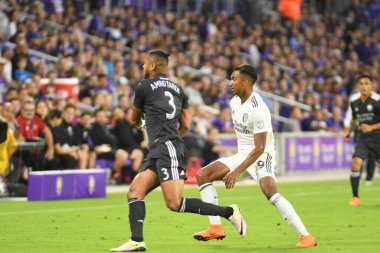 Orlando Florida 'daki Bay HIll Club Lodge' da 5 Mart 2020 'de düzenlenen 2020 Arnold Palmer Birinci Tur Grupları sırasında,. 