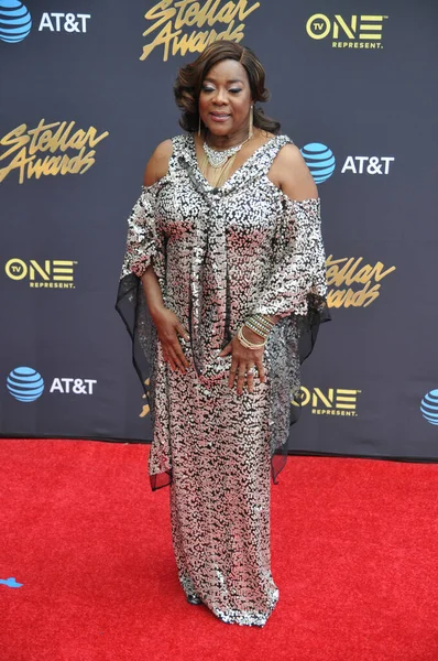 32E Stellar Awards Het Orleans Resort Las Vegas Nevada Maart — Stockfoto