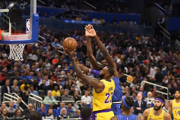 Orlando, Florida 'daki Kamp Stadyumu' nda 2018 Yıllık Florida Klasikleri (BCU vs FAMU) - 17 Kasım 2018. 