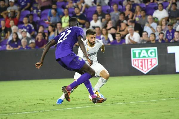 Orlando City, 7 Eylül 2019 Cumartesi günü Orlando Florida 'daki Exploria Stadyumu' nda LAFC 'ye ev sahipliği yapıyor.
