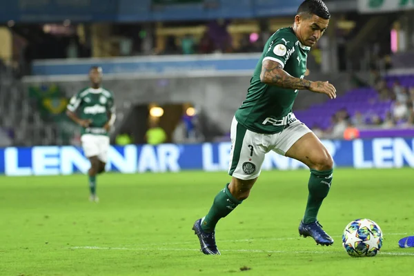 Florida Kupası 2020: S.E Palmeiras - Atletico Nacional maçı 15 Ocak 2020 Çarşamba günü Orlando Florida Exploria Stadyumu 'nda..  