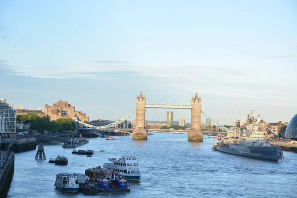 Beautify City London England Den Maj 2017 — Stockfoto