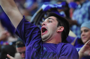 Orlando City, 5 Mart 2017 'de Orlando City Stadyumu' nda NYC FC 'ye ev sahipliği yaptı..  
