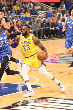 Orlando, Florida 'daki Kamp Stadyumu' nda 2018 Yıllık Florida Klasikleri (BCU vs FAMU) - 17 Kasım 2018. 