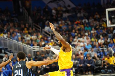 Orlando Florida Exploria Stadyumu 'ndaki 2019 Tedavi Kupası 21 Aralık 2019 Georgia Southern Eagles' a karşı Liberty Flames.  