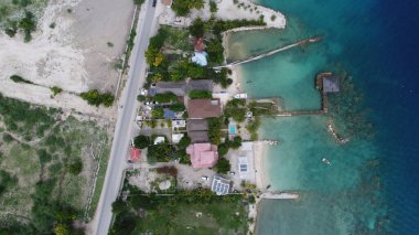 Kabare Haiti (8 Ağustos 2018) 