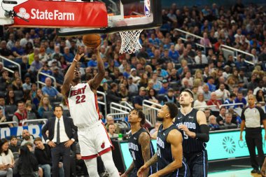 3 Ocak 2020, Orlando Amway Merkezi