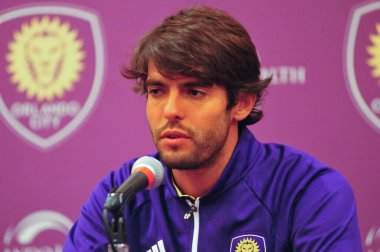 Orlando City SC, 26 Şubat 2016 'da Florida' daki Sylvian Gölü 'nde Medya Günü' ne ev sahipliği yaptı..  